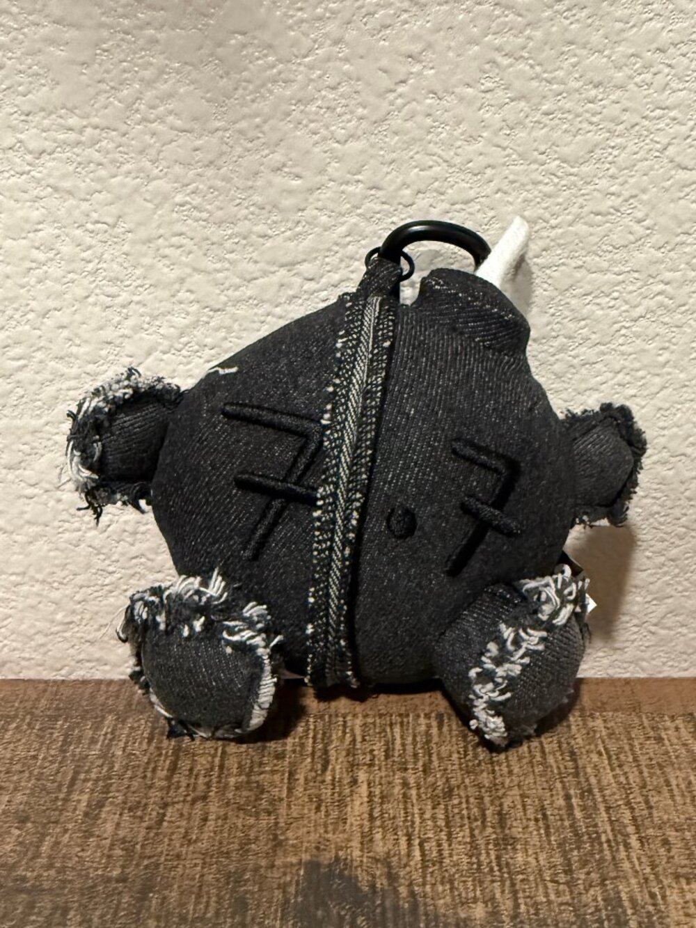 NIB BTS ARMY BOMB Arirang TOUR MERCH KEYCHAIN PLUSHIE